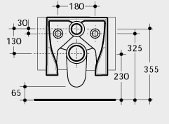 Sanitários Simas Flow