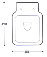 Sanitários Simas Flow