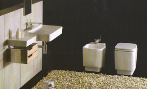 Sanitários Simas Flow