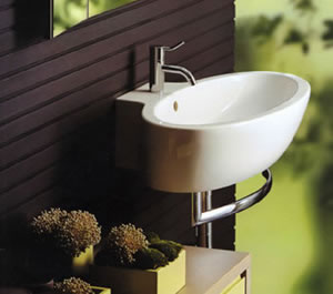 Simas LFT 34 Lavatórios