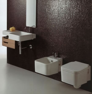 Sanitários Simas Flow