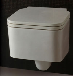 Sanitários Simas Flow