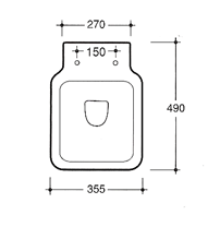 Sanitários Simas Flow