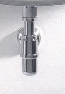 Lavatórios Agape Dimensioni