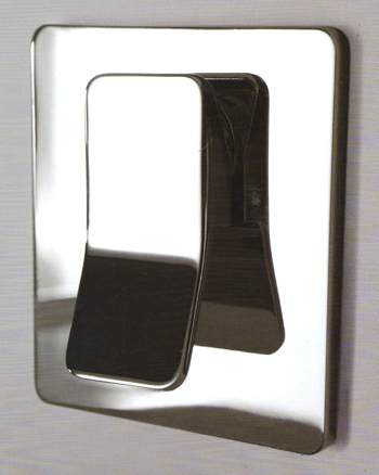 Sanitários do chuveiro, sondando Torneiras