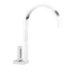 Torneiras, Lavatórios