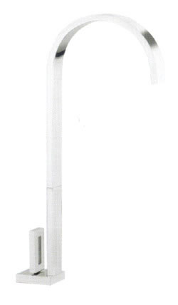 Torneiras, Lavatórios