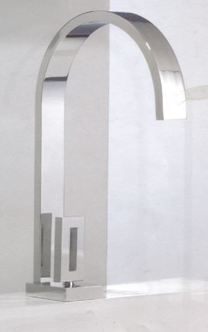 Torneiras, Lavatórios