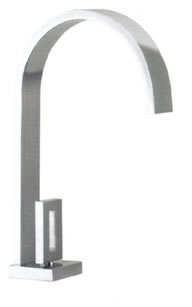 Torneiras, Lavatórios