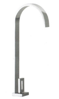 Torneiras, Lavatórios