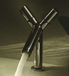 Torneiras, Lavatórios