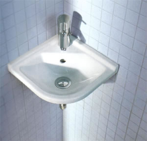 Lavatórios Duravit Starck 3