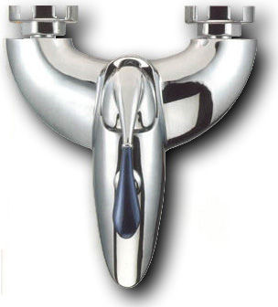 Torneiras, Lavatórios