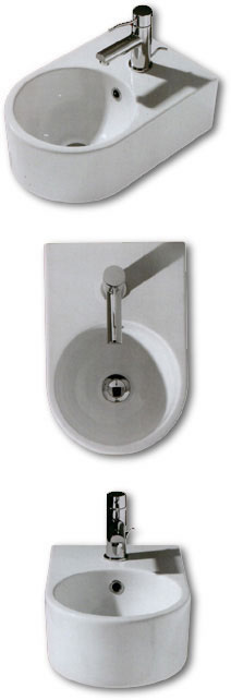 Acessórios, sanitários