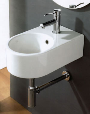 Lavatórios, Sanitários