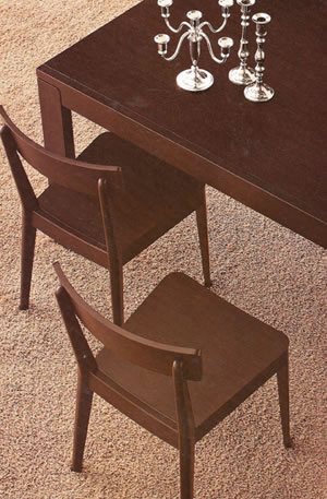 Tabelas de jantar, tabelas da sala de jantar