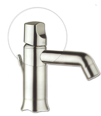 Torneiras, Lavatórios