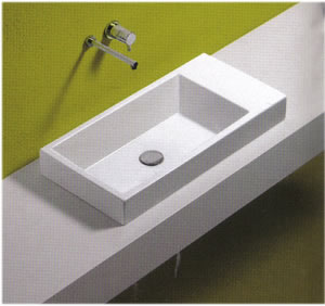 Lavatórios Catalano Verso