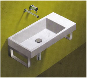 Lavatórios Catalano Verso