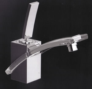 Torneiras, Lavatórios