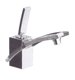 Torneiras, Lavatórios