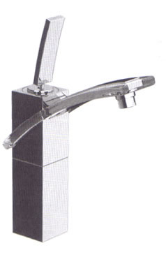 Torneiras, Lavatórios