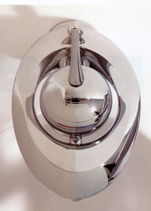 Torneiras, Lavatórios