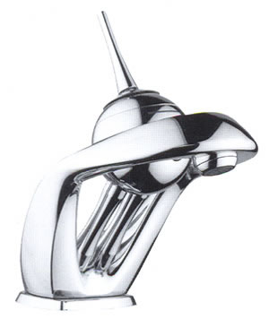 Torneiras, Lavatórios