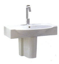 Banheiros, Toalheiros, Torneiras