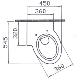 Banheiros, Toalheiros, Torneiras