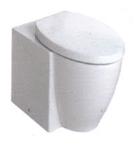 Banheiros, Toalheiros, Torneiras