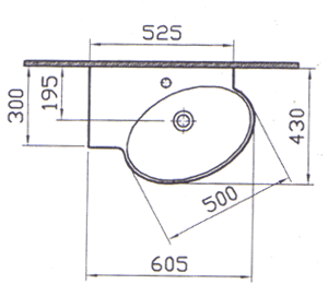 Banheiros, Toalheiros, Torneiras