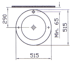 Banheiros, Toalheiros, Torneiras