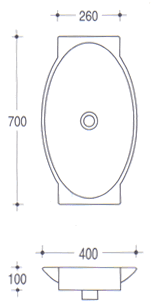 Banheiros, Toalheiros, Torneiras
