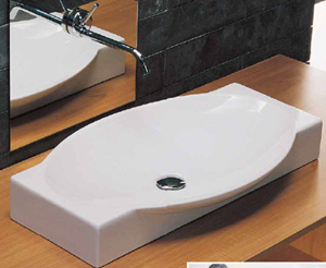 Banheiros, Toalheiros, Torneiras