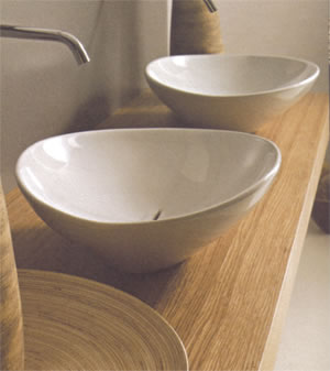 Banheiros, Toalheiros, Torneiras