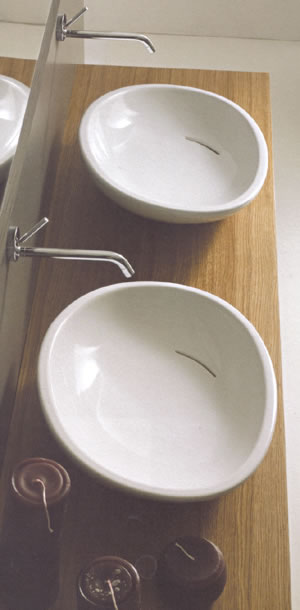 Banheiros, Toalheiros, Torneiras