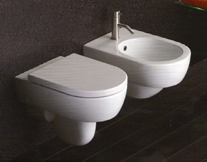 Sanitários Catalano Sistema