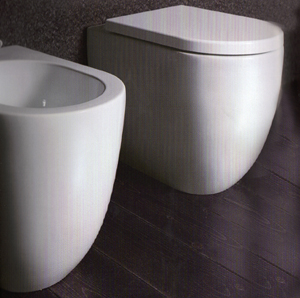 Sanitários Catalano Sistema