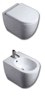 Sanitários Catalano Sistema