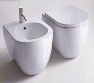 Sanitários Catalano Sistema