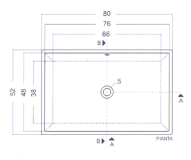Lavatórios, sanitários