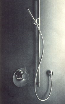 Torneiras, Sanitários