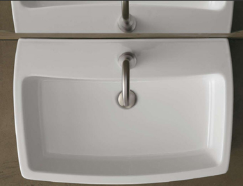 Lavatórios Axa X-tre