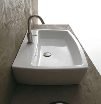 Lavatórios Axa X-tre