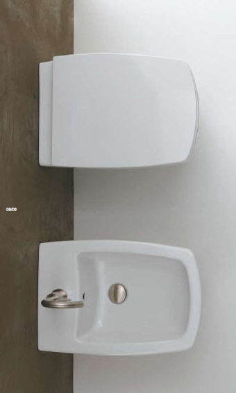 Sanitários Axa X-Tre