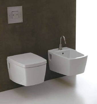 Sanitários Axa X-Tre