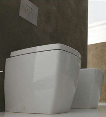 Sanitários Axa X-Tre