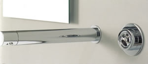 Torneiras, Lavatórios