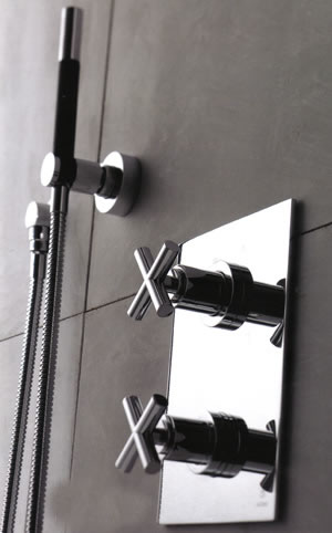 Torneiras, Sanitários